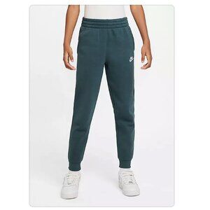 Nike Sportswear Kids Club Fleece sweatpants Big Kids M